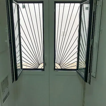 Appartement Beco Warehouse