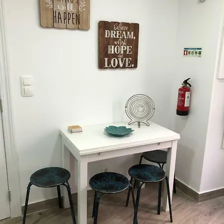 Appartement Beco Warehouse Lissabon