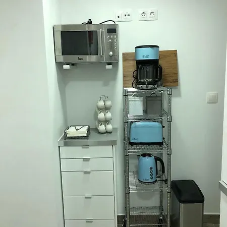 Appartement Beco Warehouse *