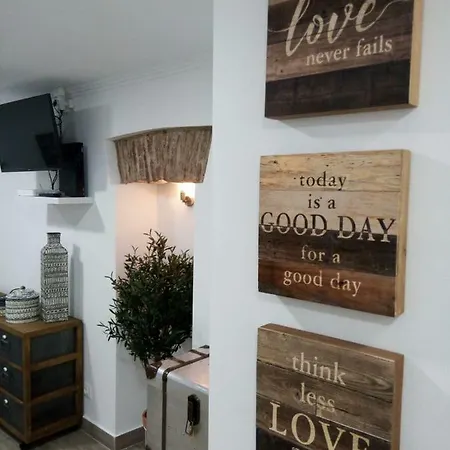 Appartement Beco Warehouse *