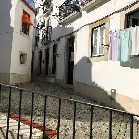 Beco Warehouse Lisboa