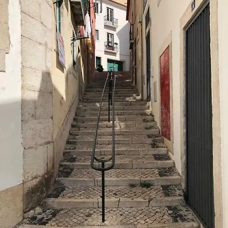Beco Warehouse Lisboa